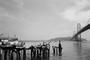 Pier 35, San Francisco