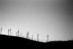 San Gorgonio Pass wind farm
