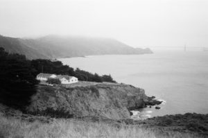 Marin Headlands