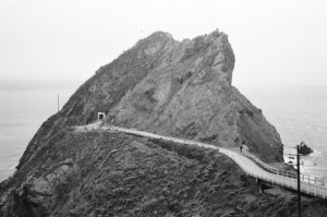 Point Bonita