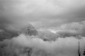 Half Dome, Yosemite NP