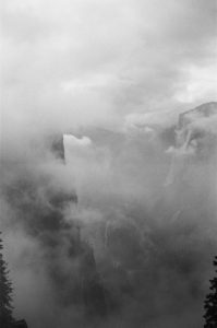 Yosemite NP