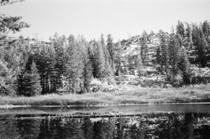 Shirley Lake
